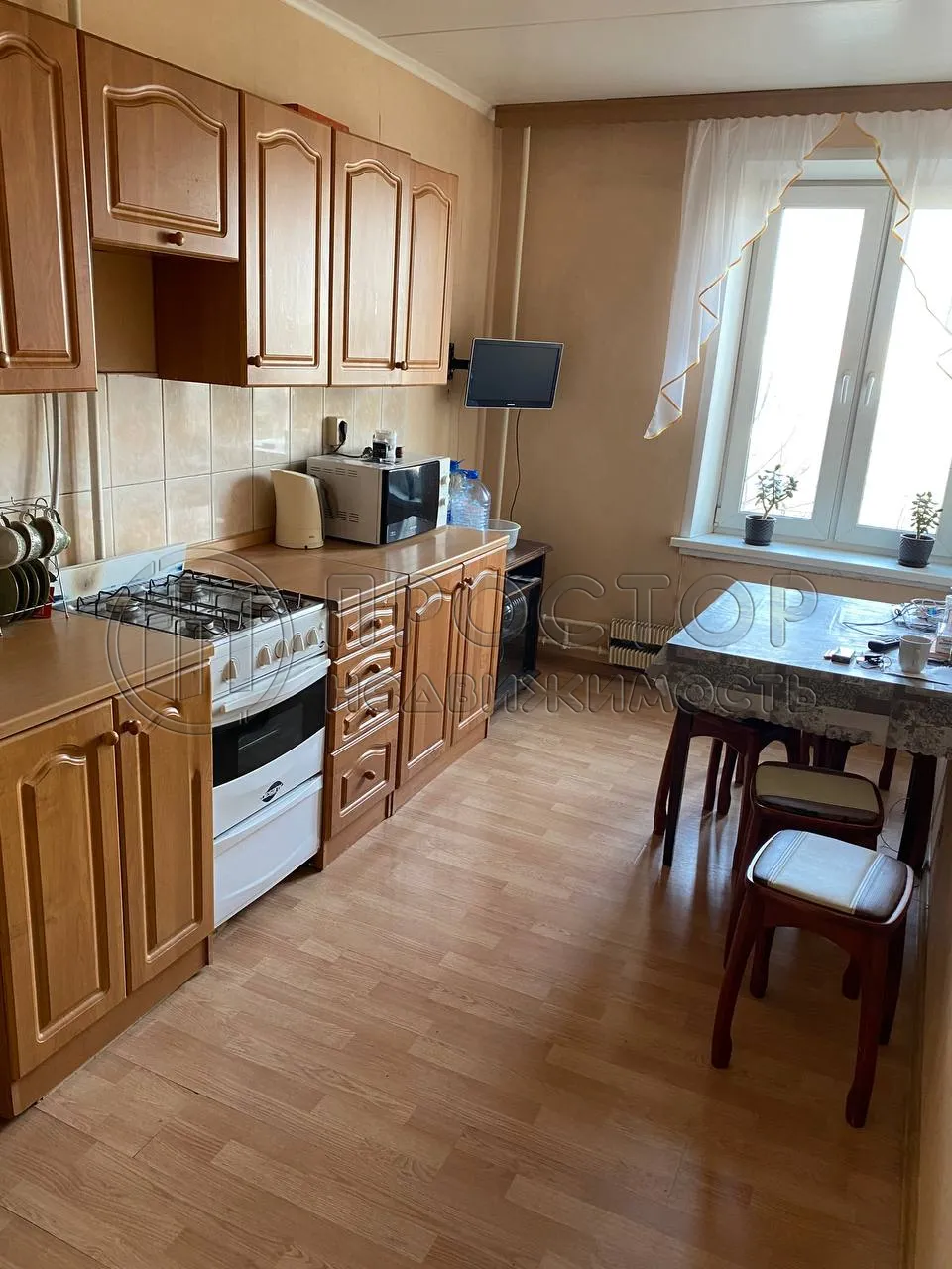 3-комнатная квартира, 65.5 м² - фото 15