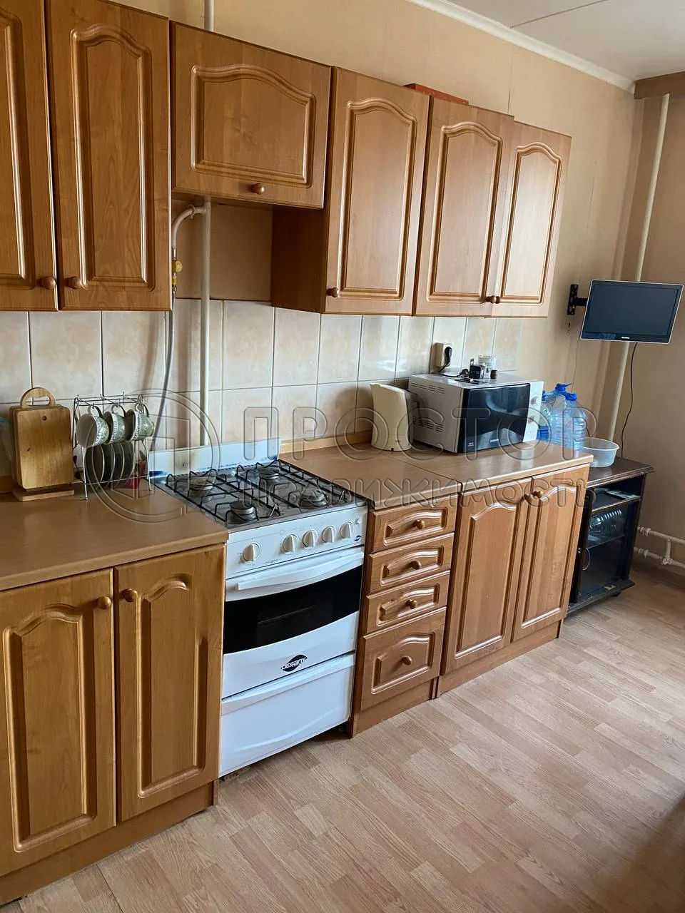 3-комнатная квартира, 65.5 м² - фото 16