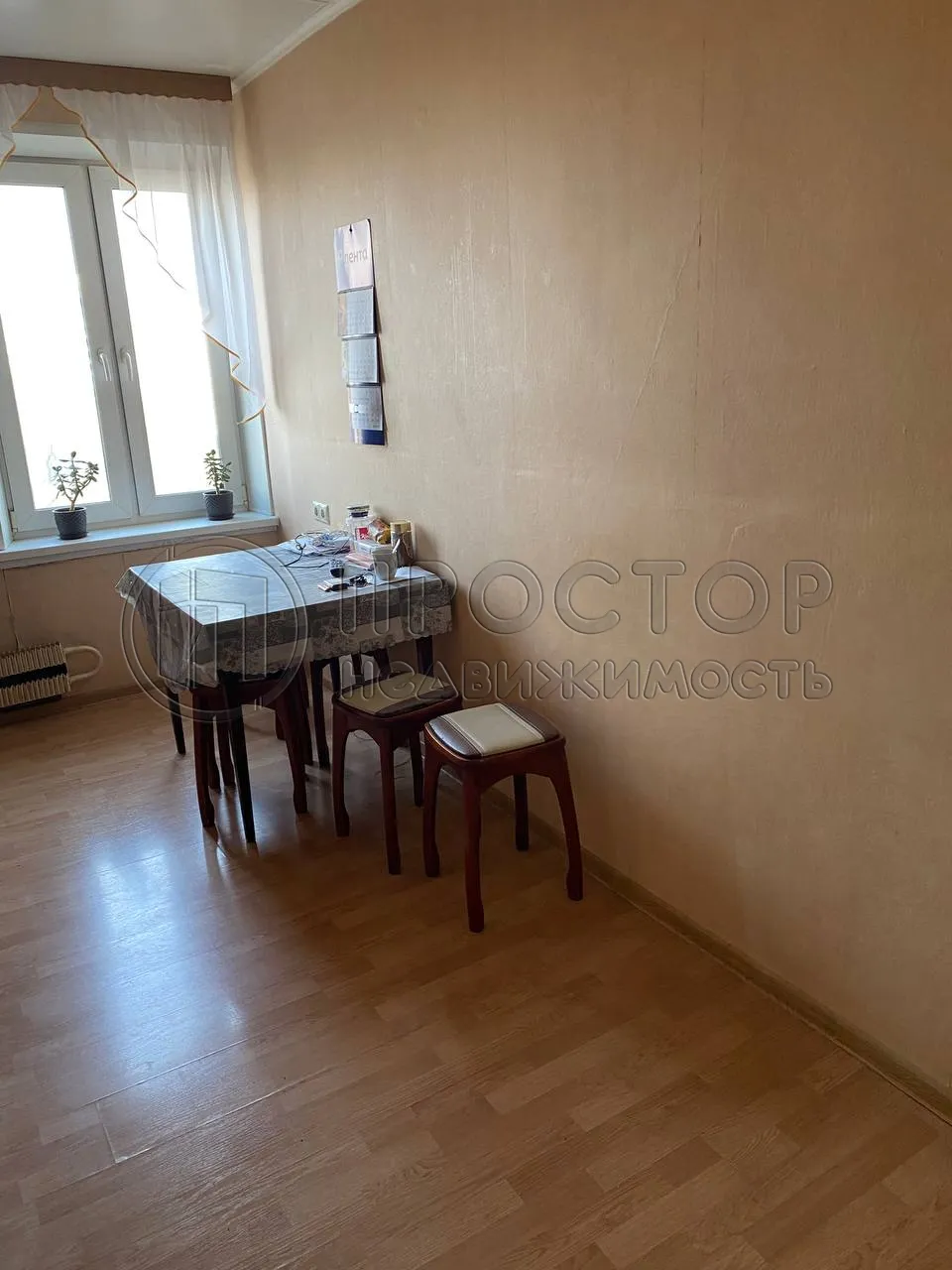 3-комнатная квартира, 65.5 м² - фото 17