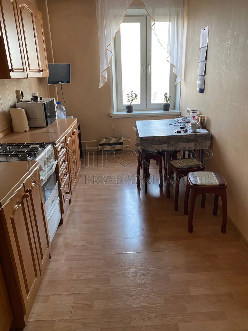 3-комнатная квартира, 65.5 м² - фото 18