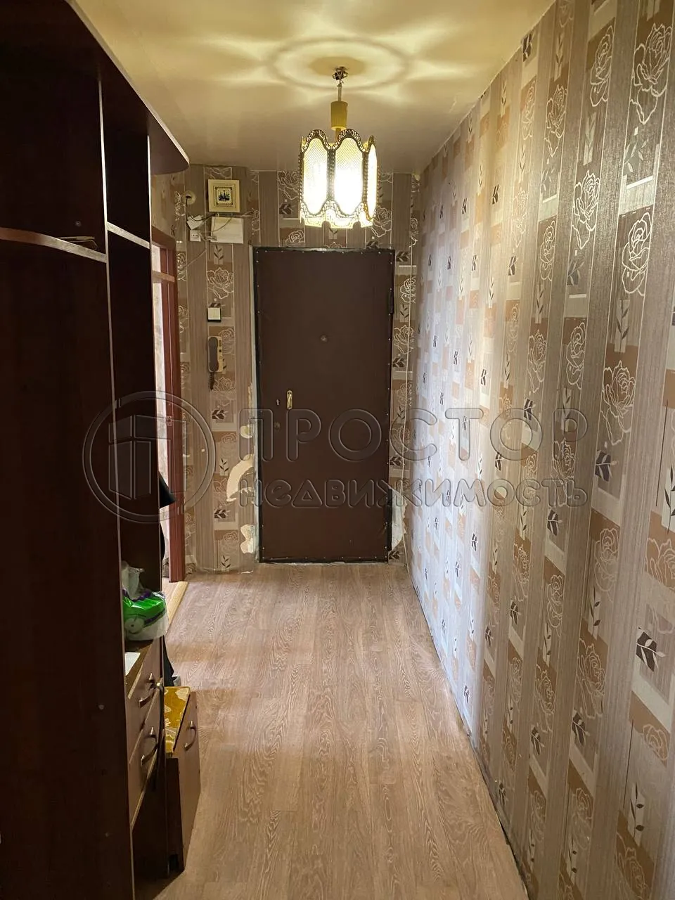 3-комнатная квартира, 65.5 м² - фото 19