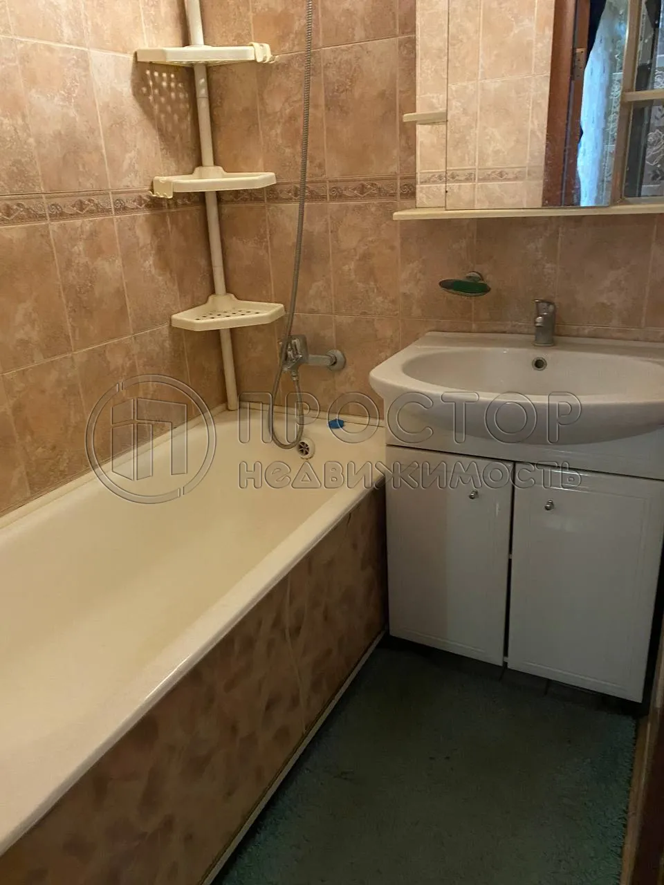 3-комнатная квартира, 65.5 м² - фото 20