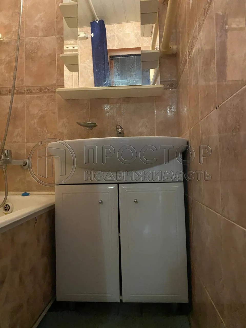 3-комнатная квартира, 65.5 м² - фото 22