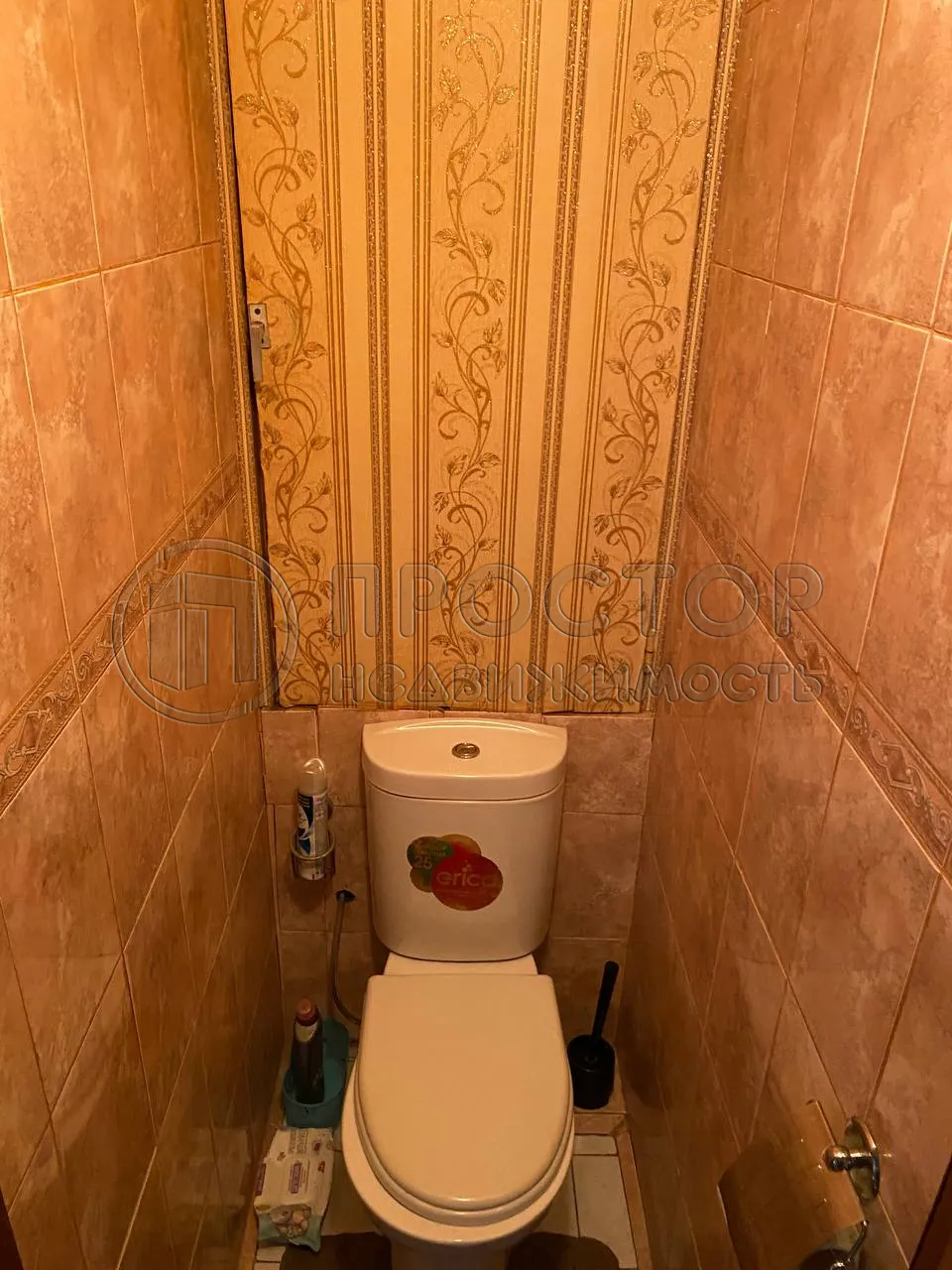 3-комнатная квартира, 65.5 м² - фото 23