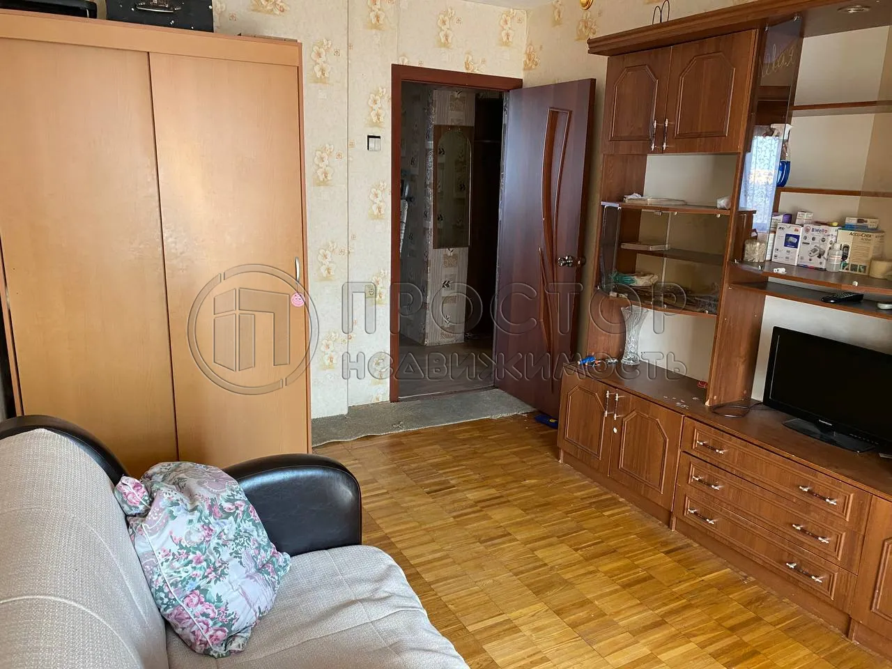 3-комнатная квартира, 65.5 м² - фото 24