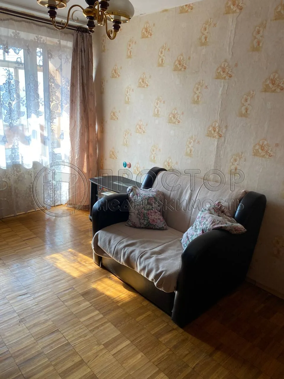3-комнатная квартира, 65.5 м² - фото 25