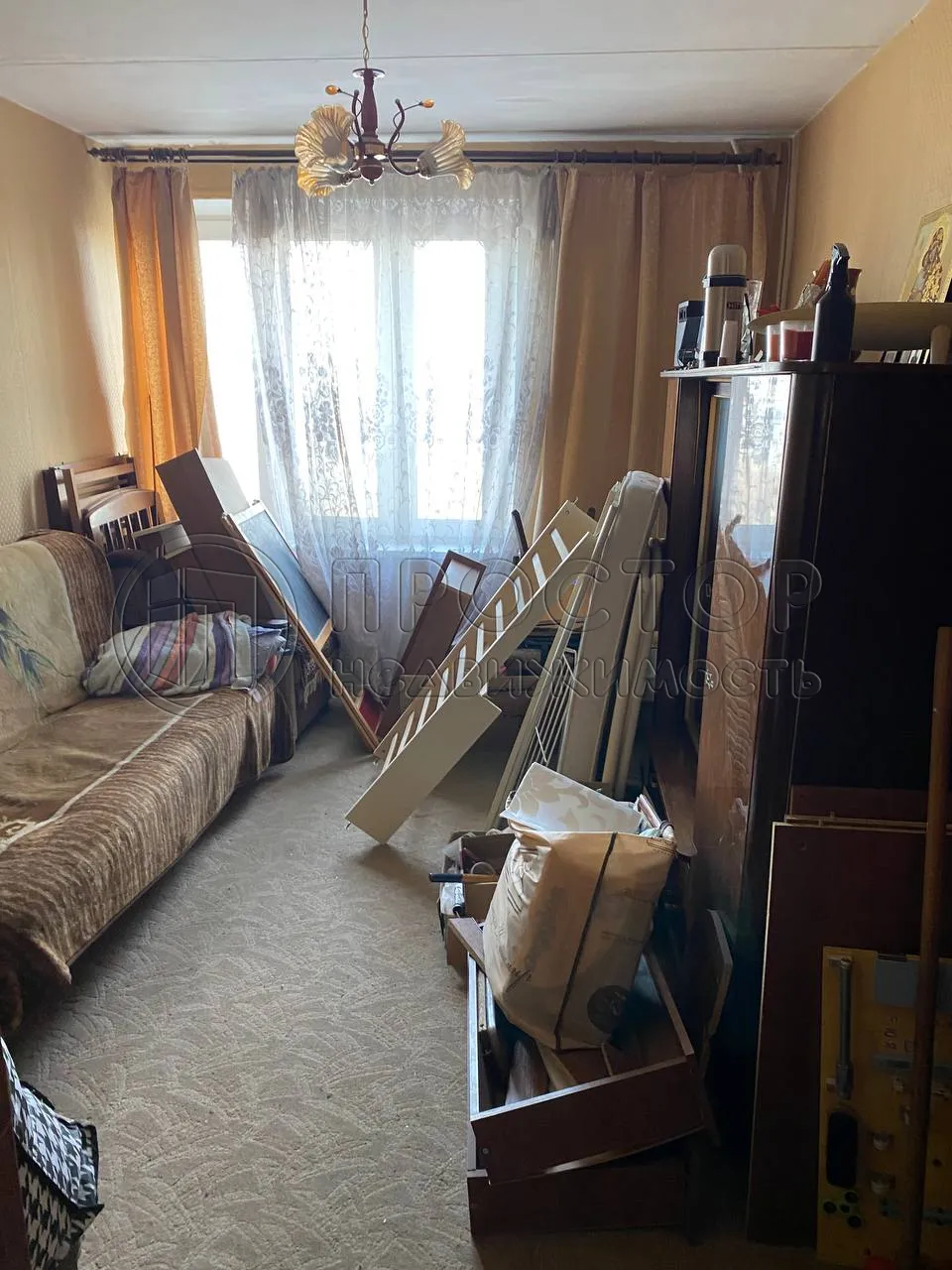 3-комнатная квартира, 65.5 м² - фото 26