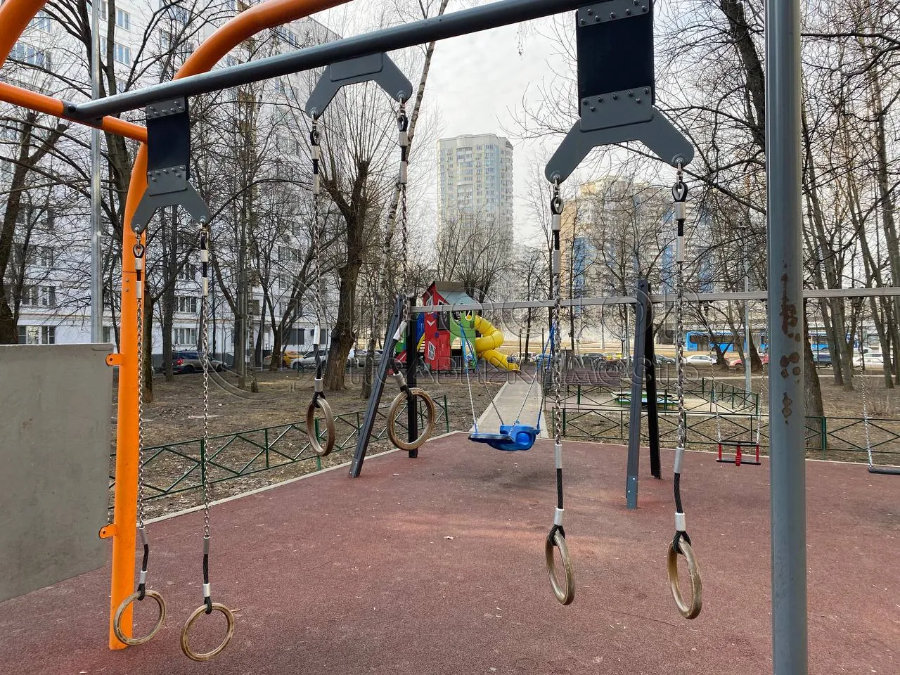 3-комнатная квартира, 65.5 м² - фото 28