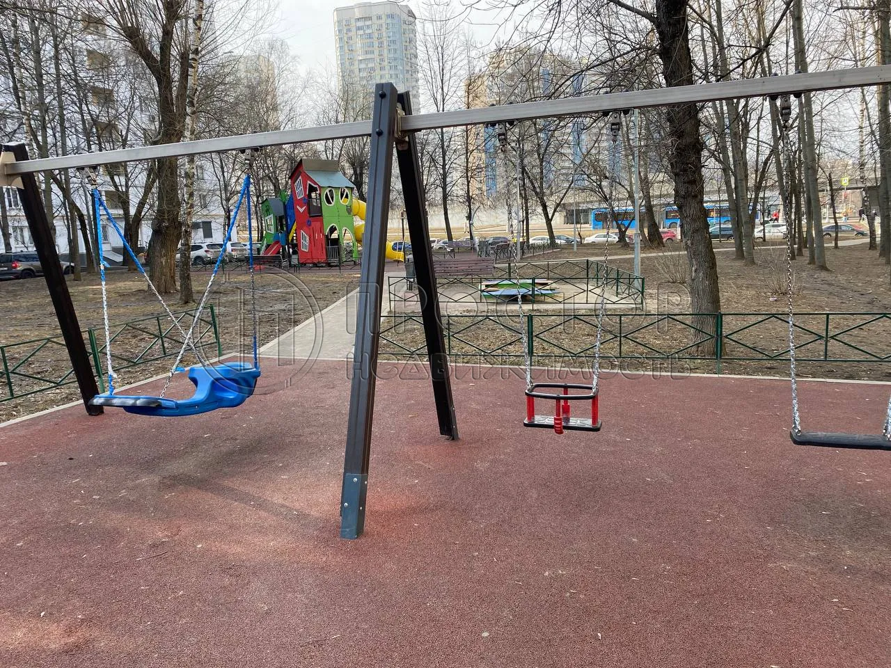 3-комнатная квартира, 65.5 м² - фото 29