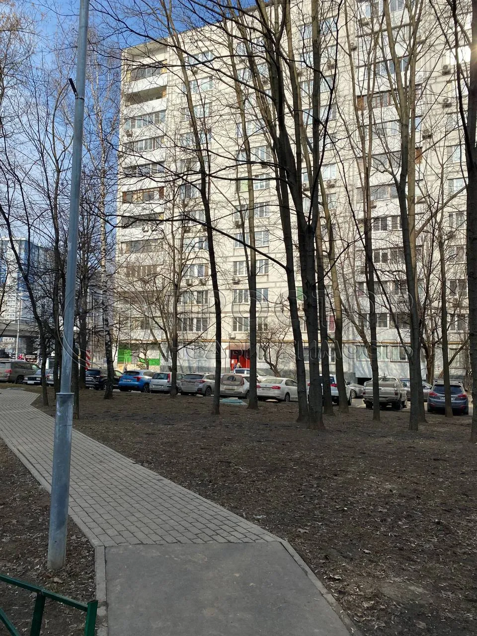 3-комнатная квартира, 65.5 м² - фото 30