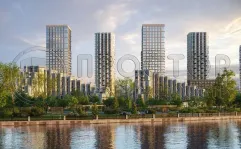 2-комнатная квартира, 66.2 м² - фото 18