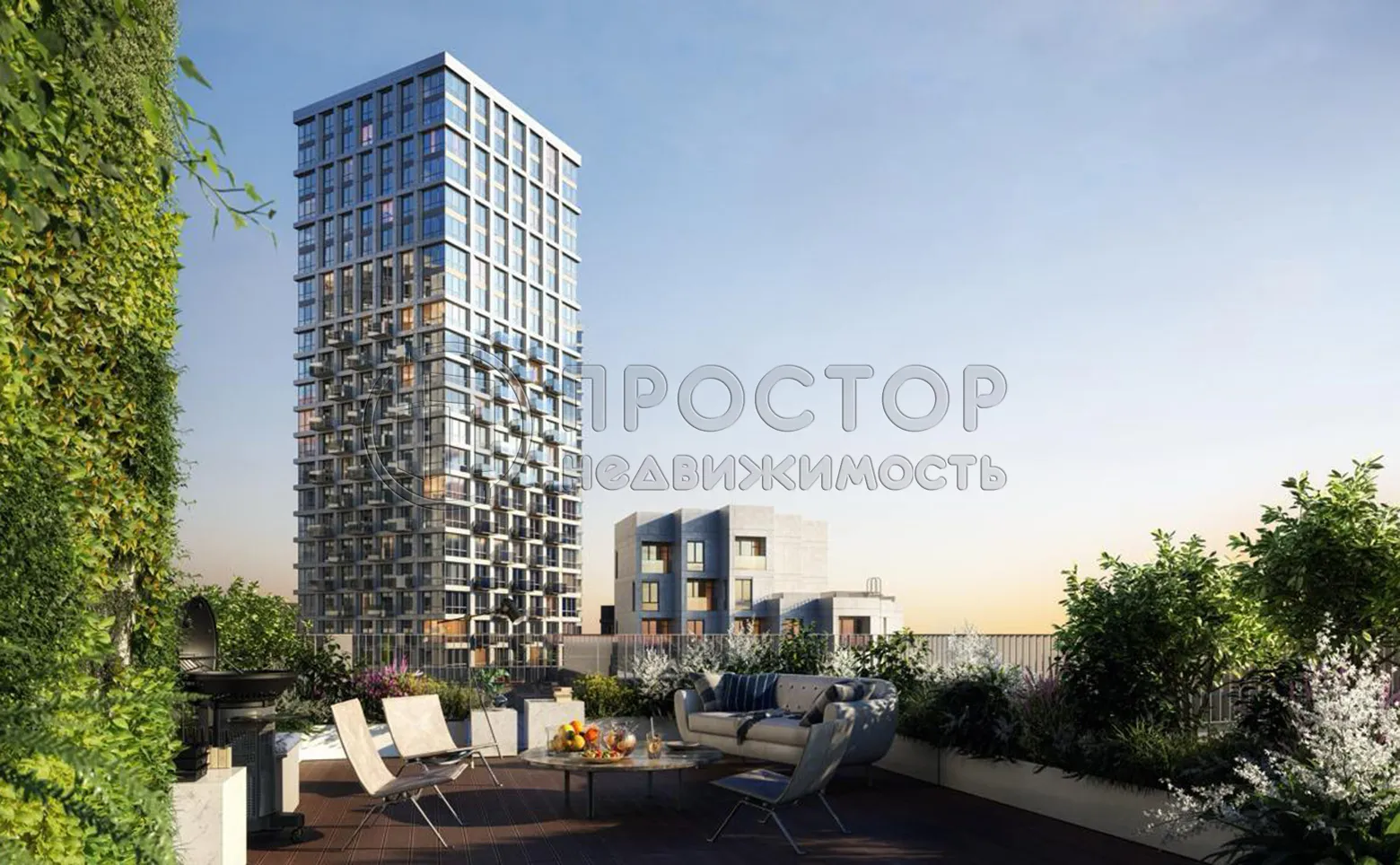 2-комнатная квартира, 66.2 м² - фото 8