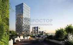 2-комнатная квартира, 66.2 м² - фото 23