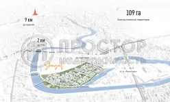 2-комнатная квартира, 66.2 м² - фото 29