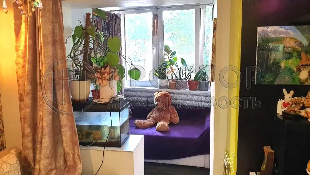 Комната, 18 м² - фото 3