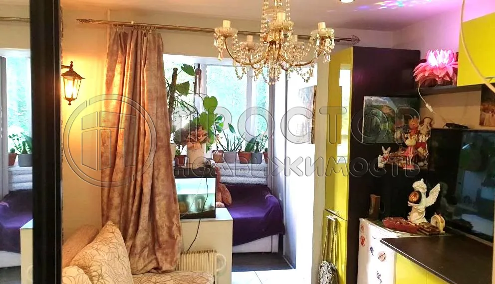 Комната, 18 м² - фото 5