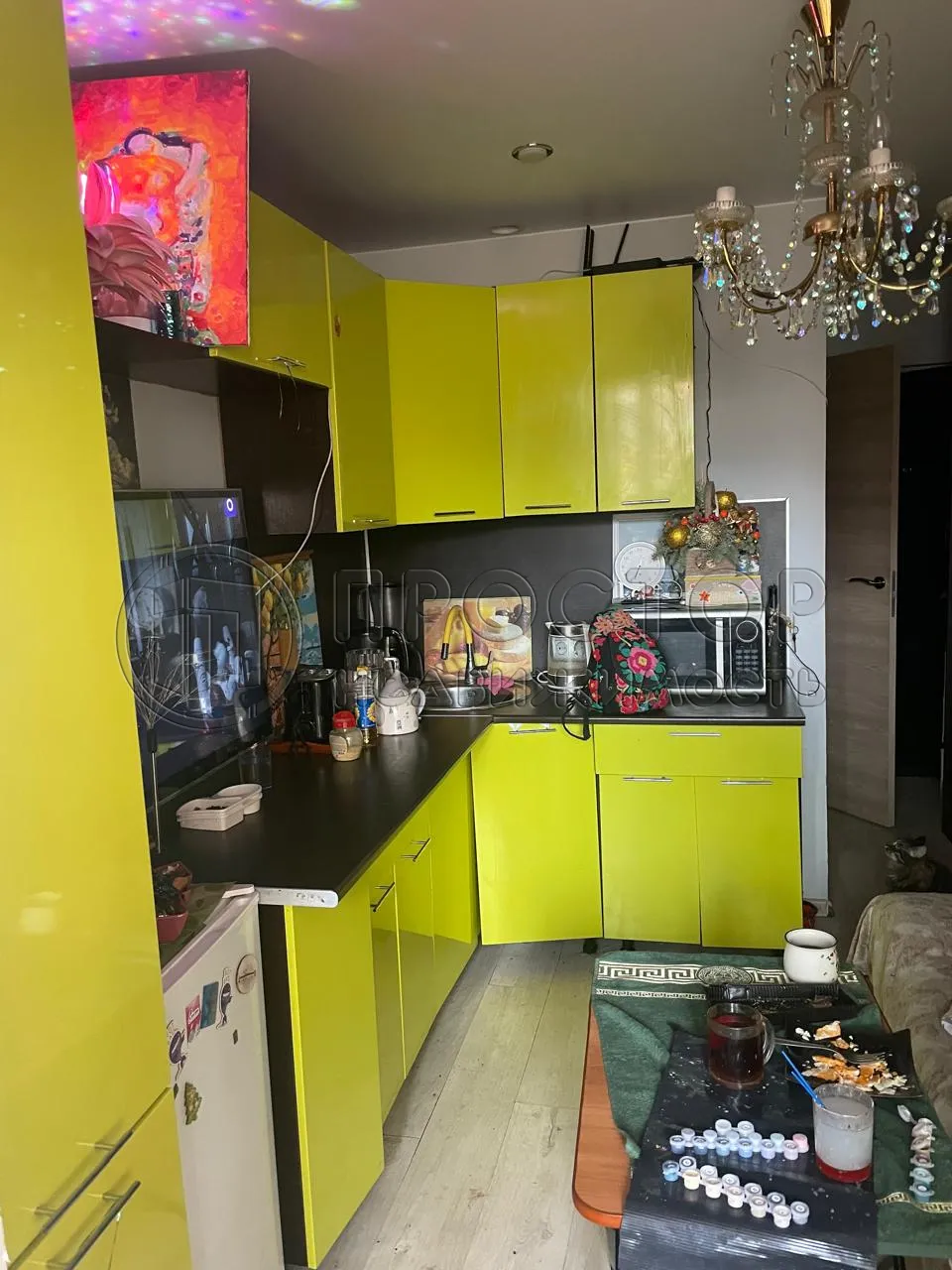 Комната, 18 м² - фото 7