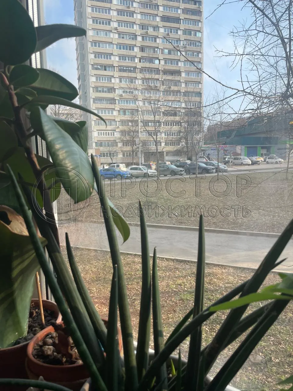 Комната, 18 м² - фото 10