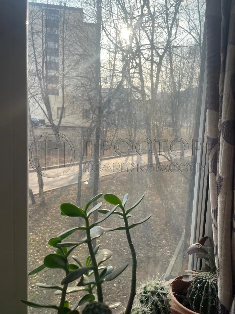 Комната, 18 м² - фото 11