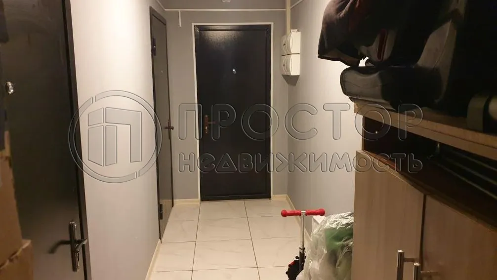 Комната, 18 м² - фото 12