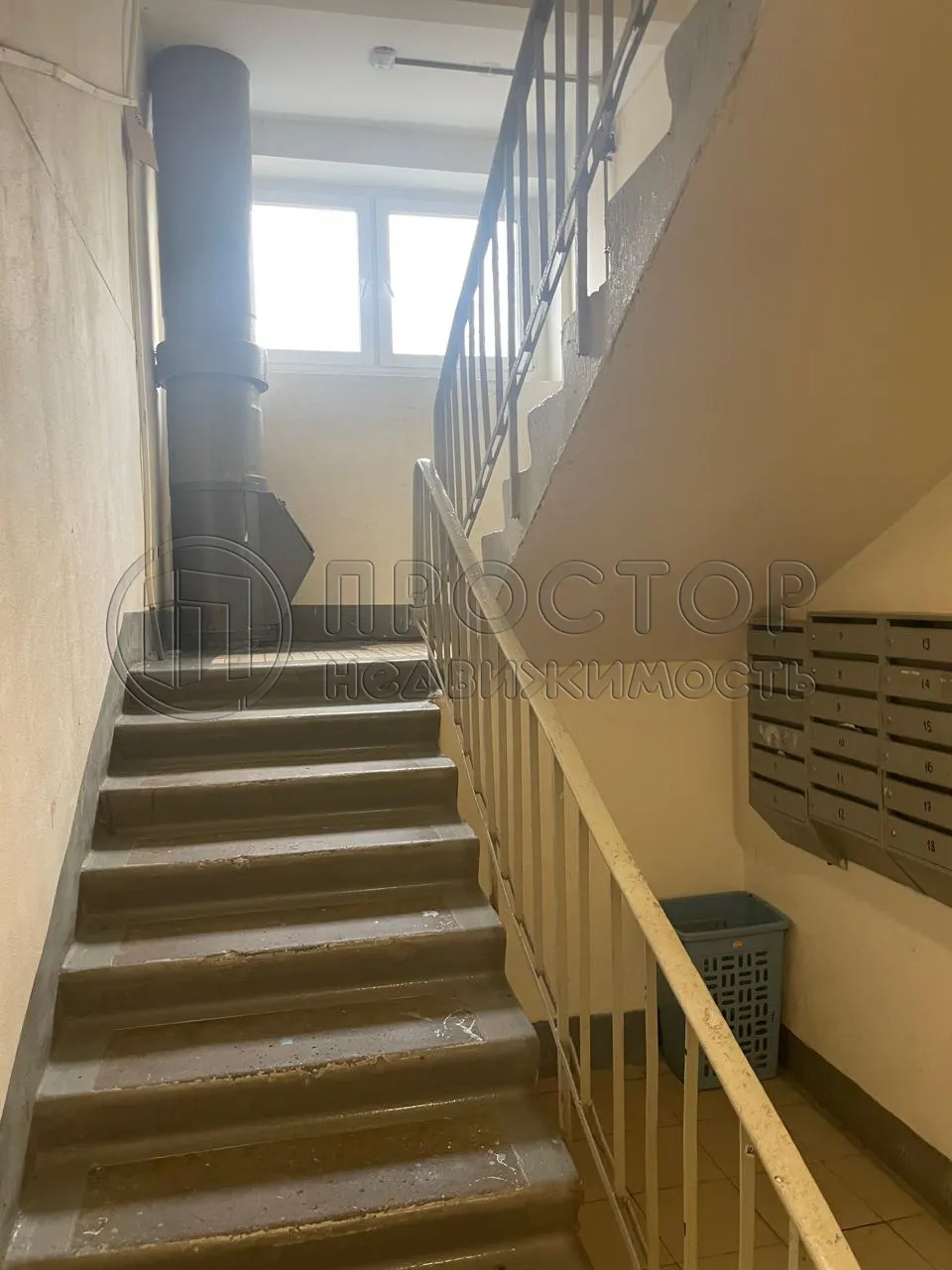 Комната, 18 м² - фото 14