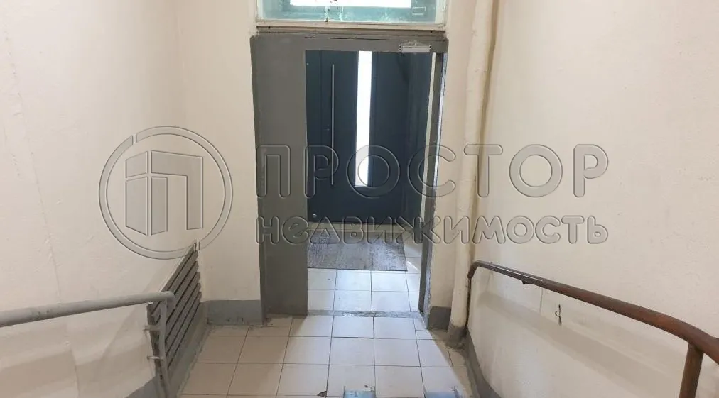 Комната, 18 м² - фото 15