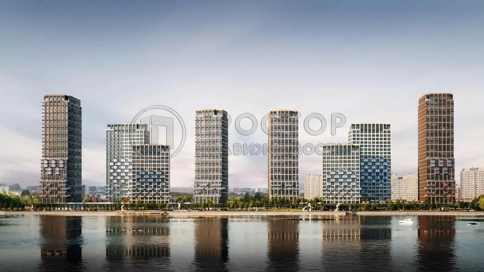 Студия, 25.4 м² - фото 3