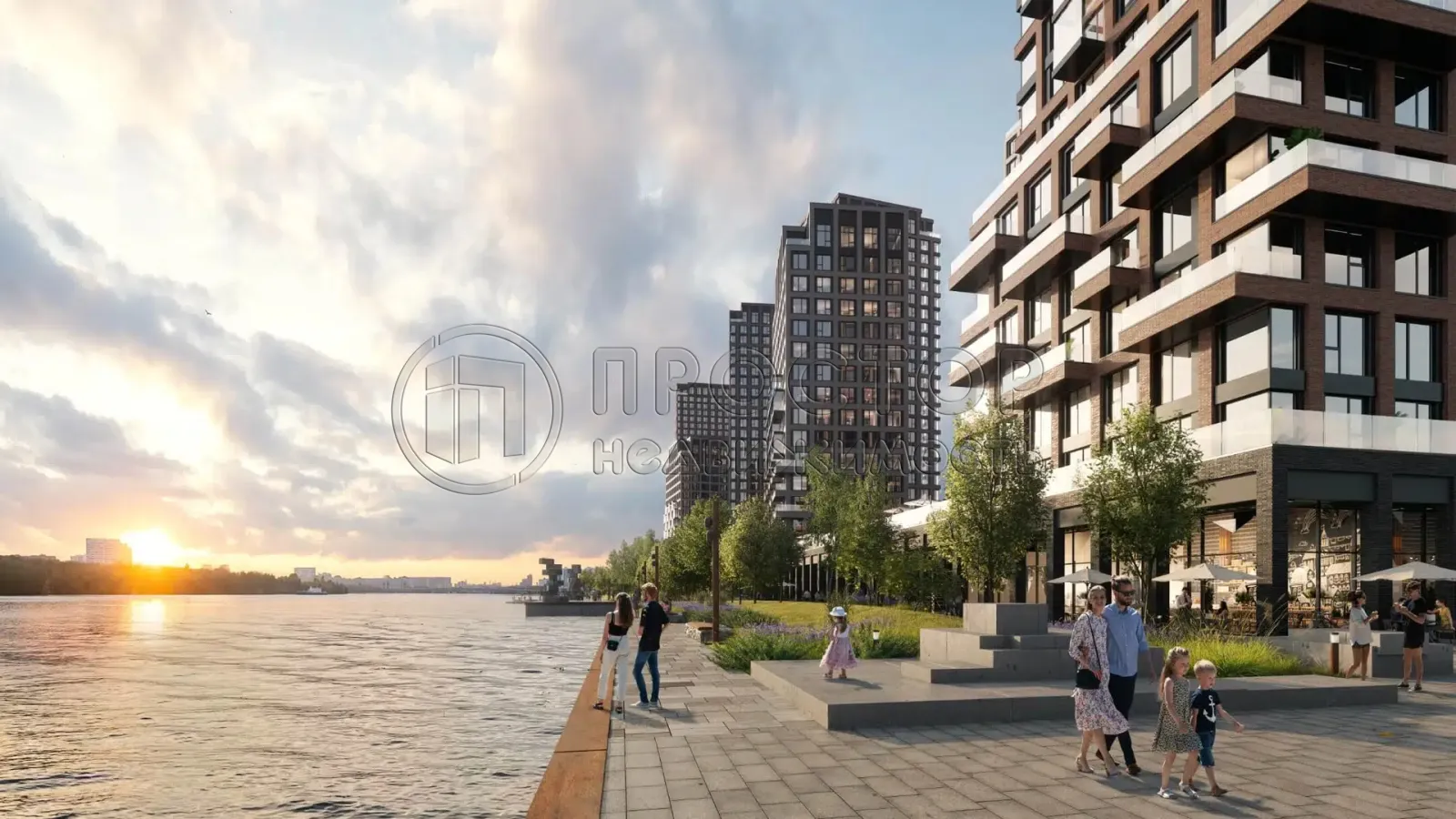 Студия, 25.4 м² - фото 9