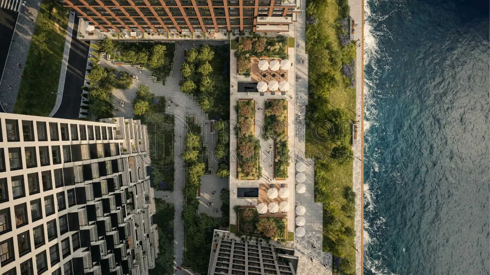 Студия, 25.4 м² - фото 12