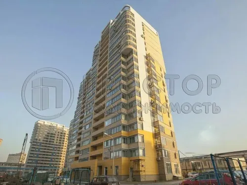 3-комнатная квартира, 74.7 м² - фото 2