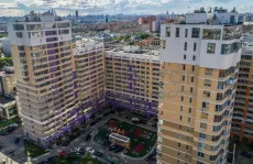 3-комнатная квартира, 74.7 м² - фото 13