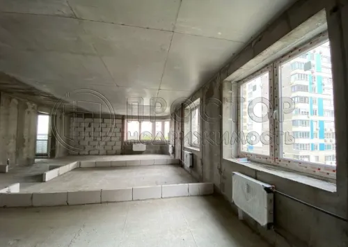 3-комнатная квартира, 74.7 м² - фото 7