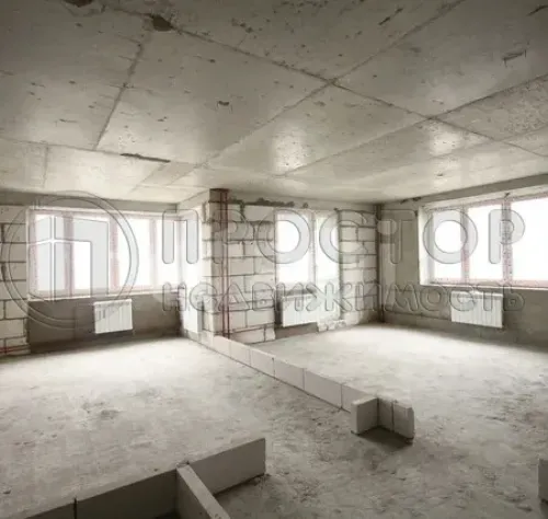 3-комнатная квартира, 74.7 м² - фото 8