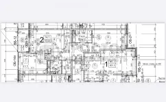 3-комнатная квартира, 74.7 м² - фото 17