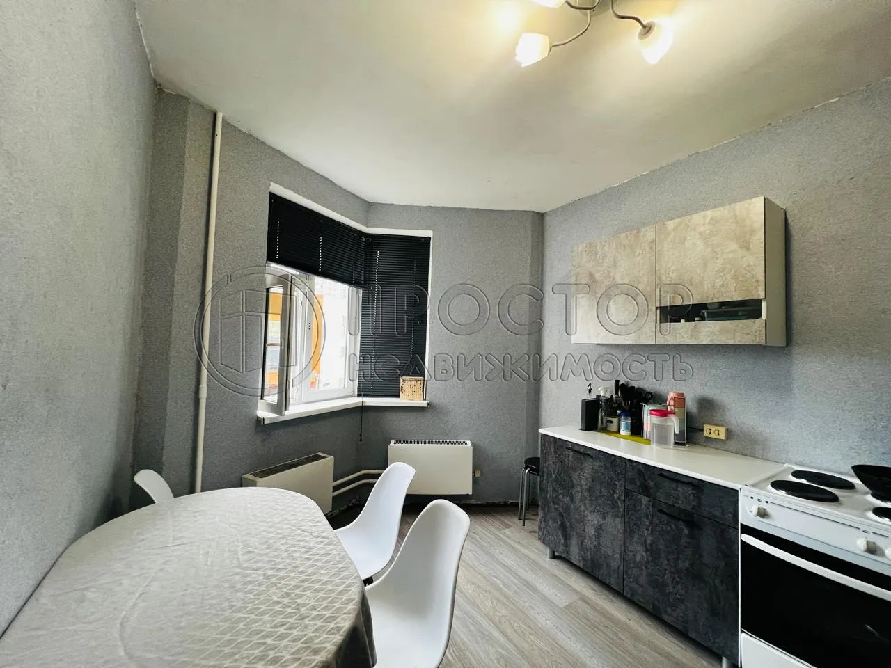 1-комнатная квартира, 37.2 м² - фото 2