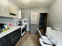 1-комнатная квартира, 37.2 м² - фото 12
