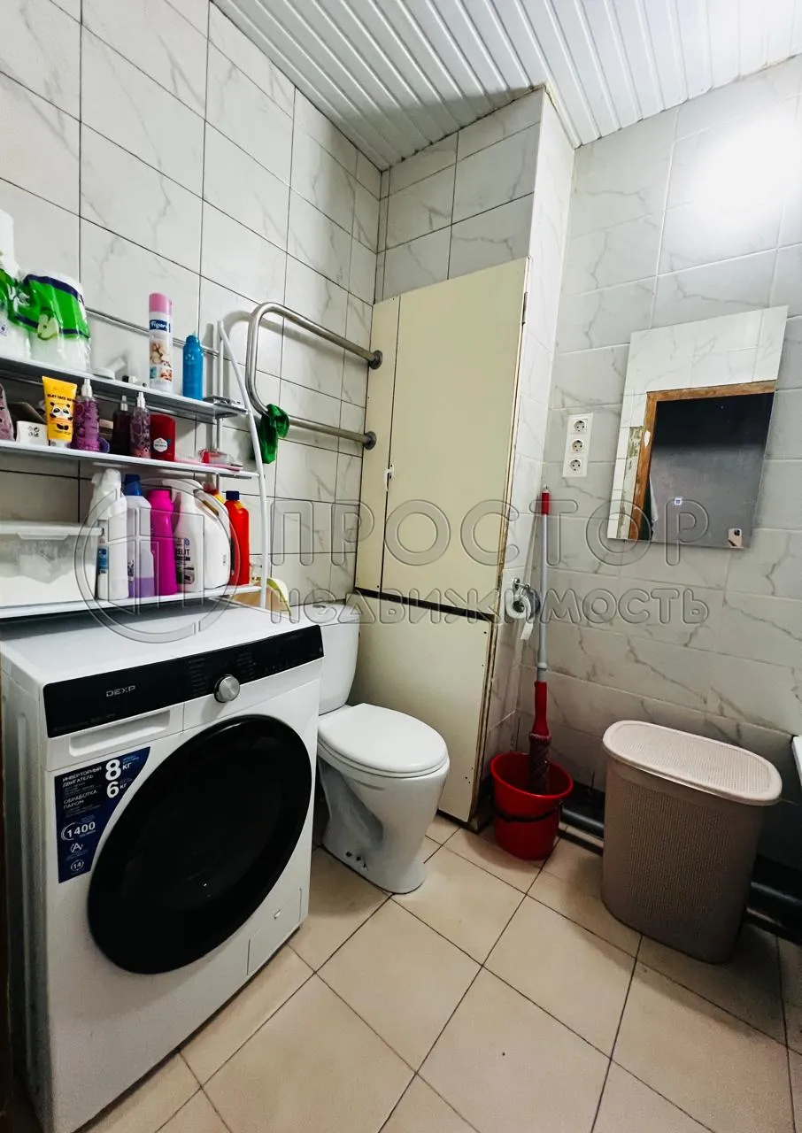 1-комнатная квартира, 37.2 м² - фото 7