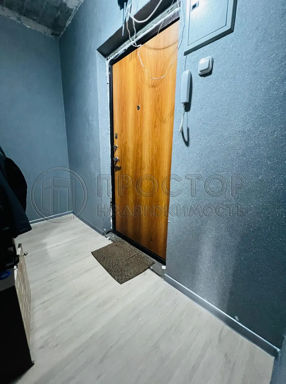 1-комнатная квартира, 37.2 м² - фото 8