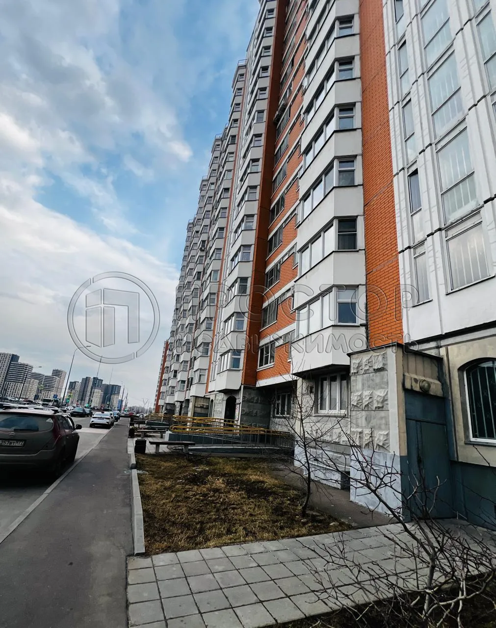 1-комнатная квартира, 37.2 м² - фото 9