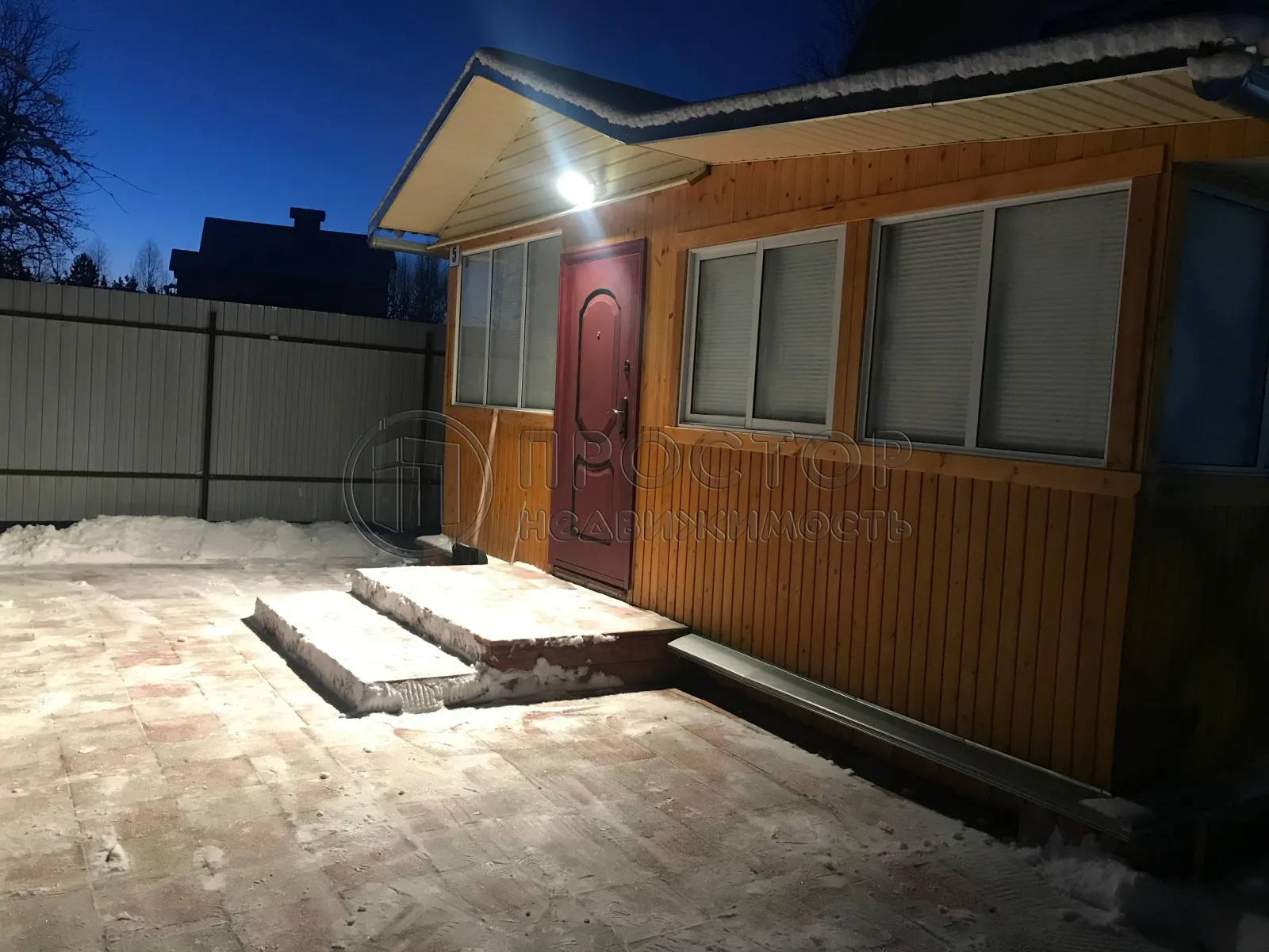 Дом, 70 м² - фото 7