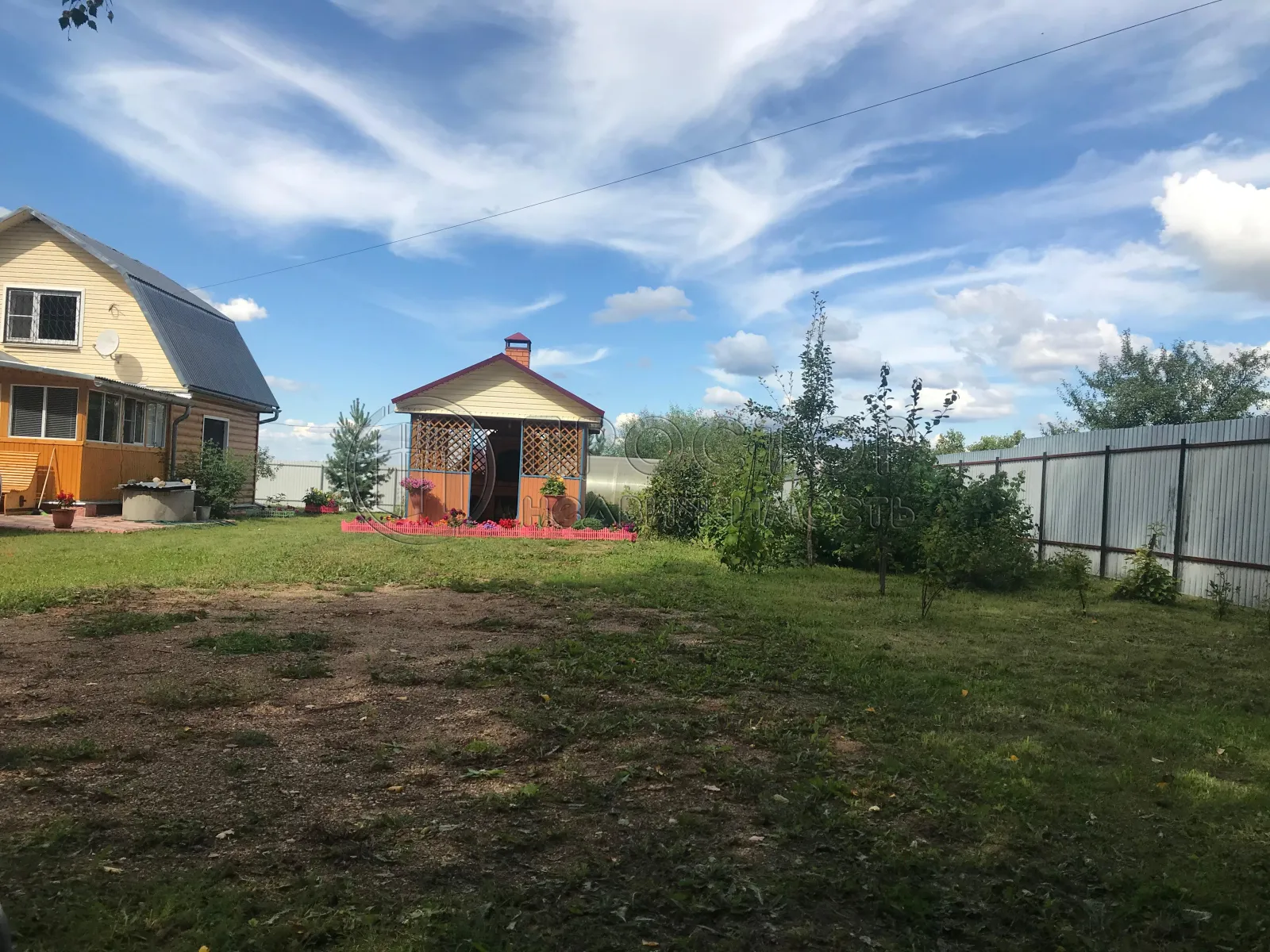 Дом, 70 м² - фото 2