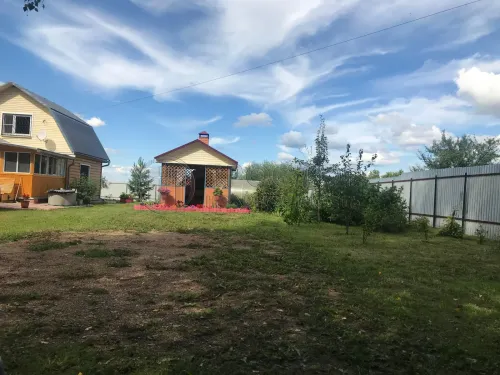 Дом, 70 м² - фото 2