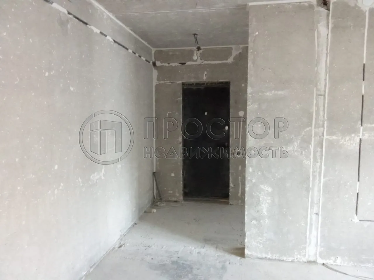 3-комнатная квартира, 73.8 м² - фото 2