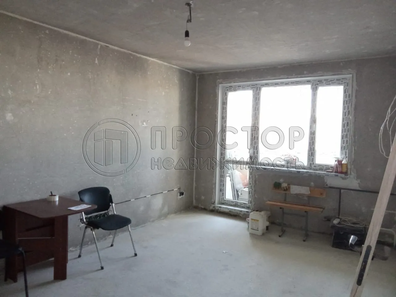 3-комнатная квартира, 73.8 м² - фото 3