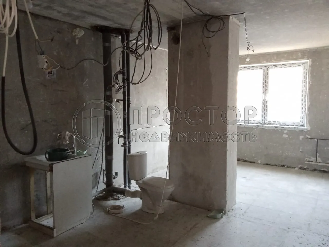 3-комнатная квартира, 73.8 м² - фото 9