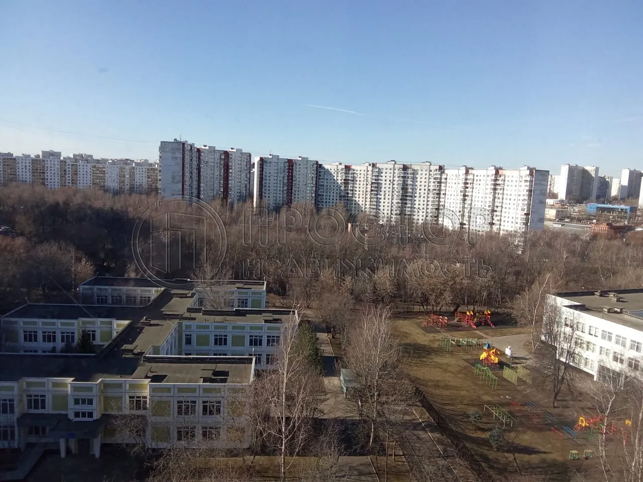 3-комнатная квартира, 73.8 м² - фото 13