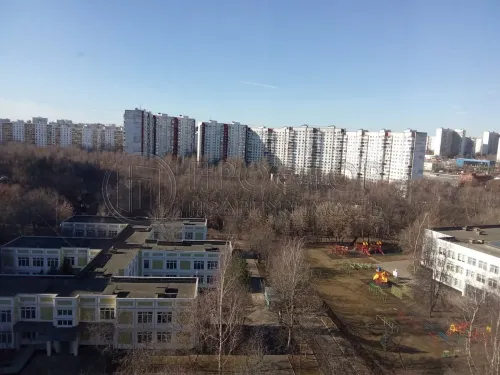 3-комнатная квартира, 73.8 м² - фото 13