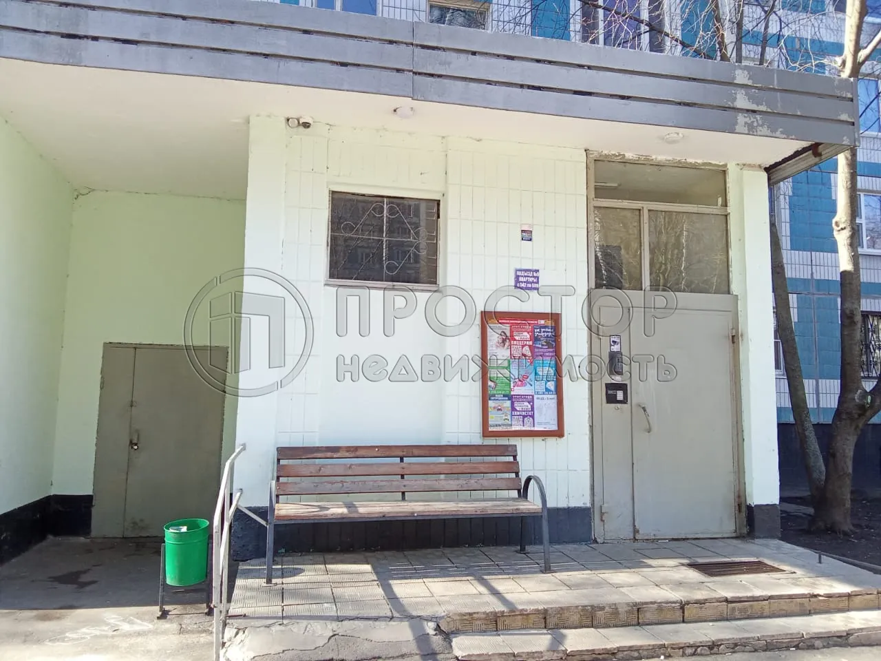 3-комнатная квартира, 73.8 м² - фото 14