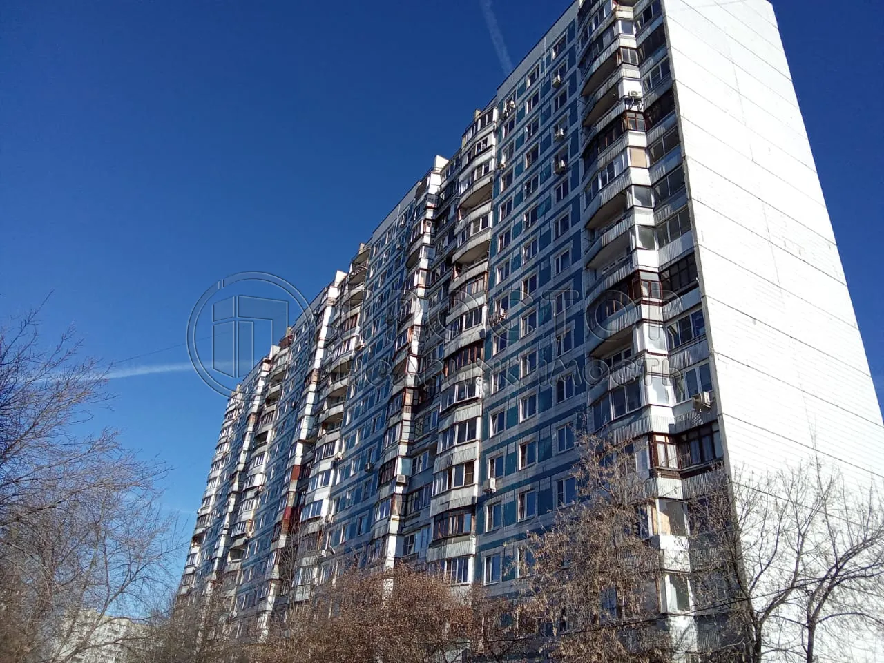 3-комнатная квартира, 73.8 м² - фото 16