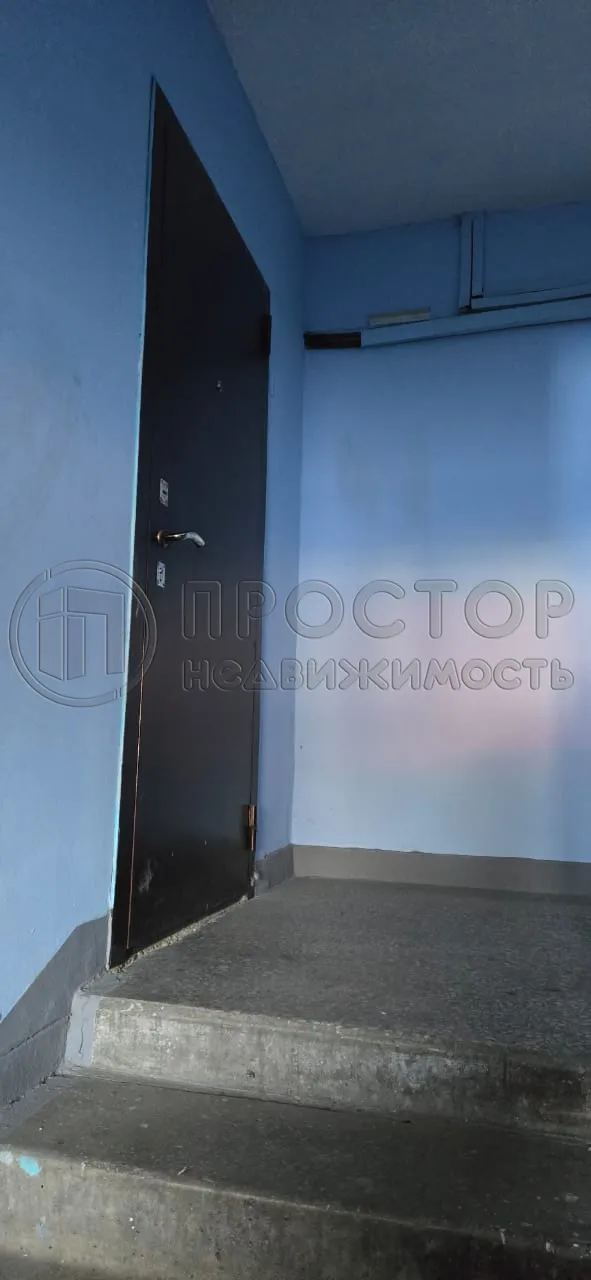 3-комнатная квартира, 65 м² - фото 15